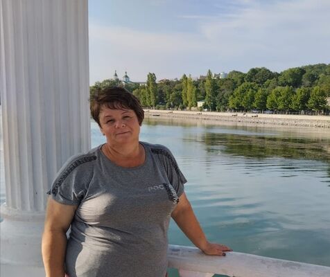  ,   Oksana, 52 ,   c , 