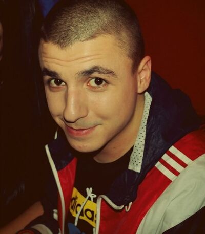  ,   Sergo, 29 ,   