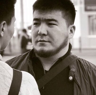  -,   Bayanov, 35 ,  