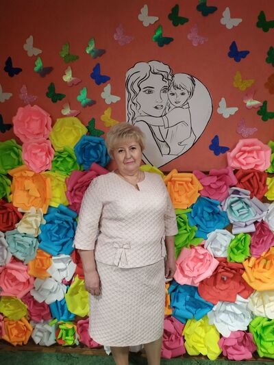  ,   Ludmila, 63 ,     , c 