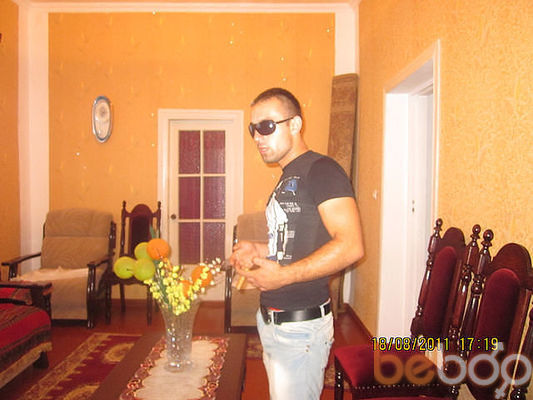  ,   Irakli, 35 ,   