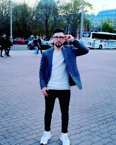  ,   Billal, 25 ,   ,   