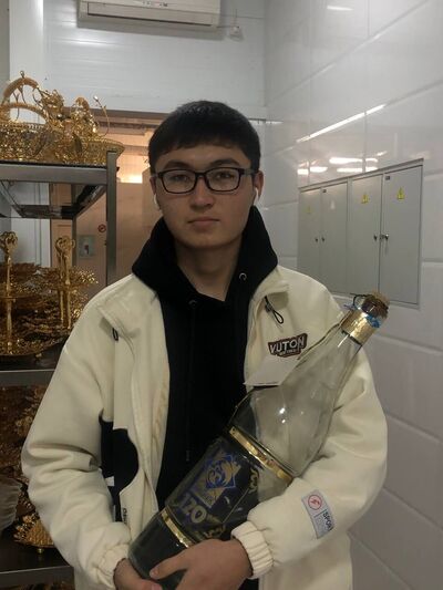  ,   Kadyrxan, 20 ,   ,   