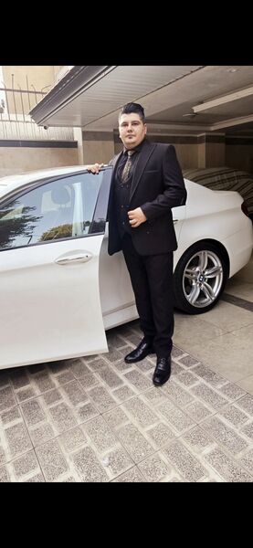  Kastellaun,   Behzad, 40 ,   ,   