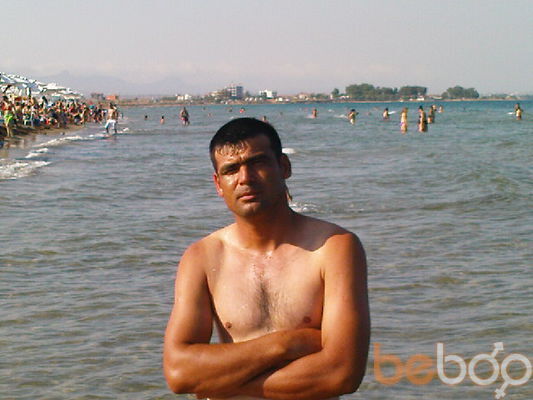  Nicosia,   Murat, 45 ,   