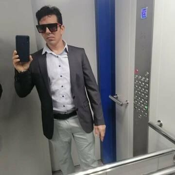 ���������� ������, ���� ������� Yosbany, 42 ����, ������������ ��� ������, ����� � ���������