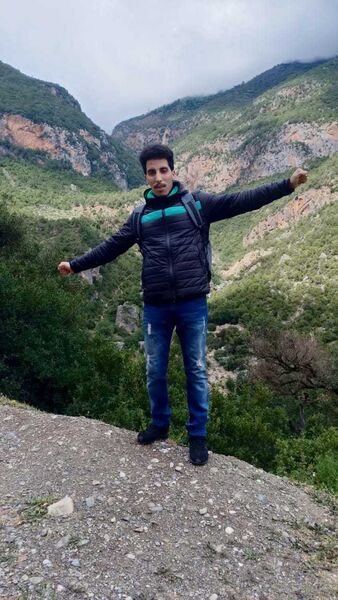  Kenitra-GHARB,   Jamal, 34 ,   ,   , c 