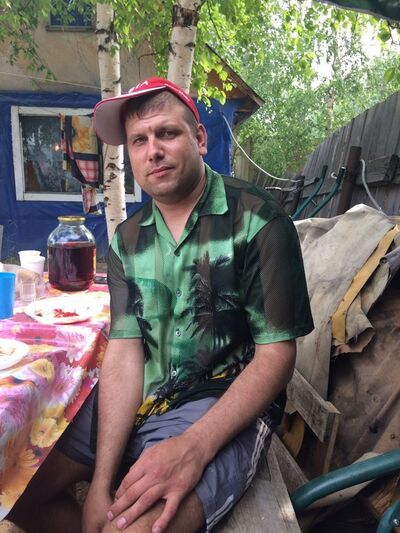  ,   Serega, 38 ,  