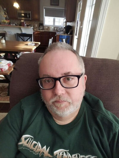  ,   Mark Clifton, 49 ,   ,   