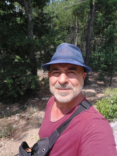  ,   Haluk, 56 ,   ,   
