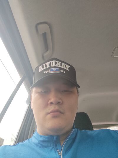  ,   Vladimir, 34 ,   ,   