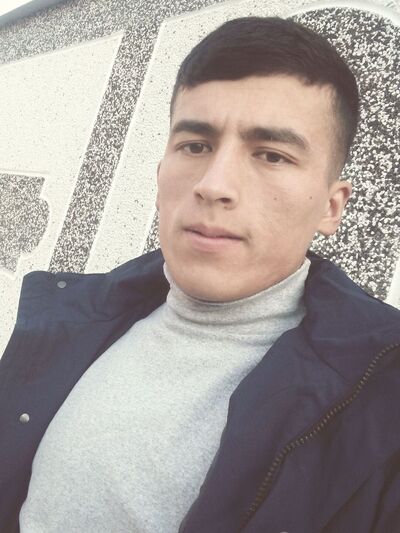  ,   Azamzhon, 22 ,   ,   
