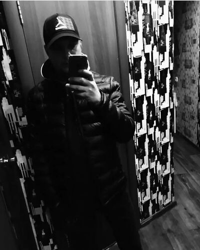  ,   Vladimir, 33 ,   ,   