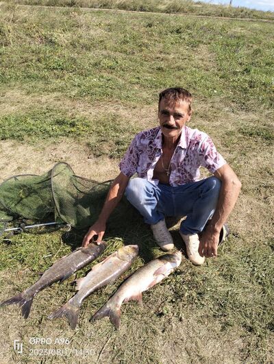  ,   Fedor, 62 ,   ,   