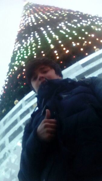  ,   Ibrohim, 26 ,   
