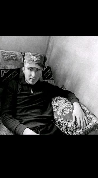  ,   Arman, 23 ,   ,   