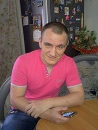  ,   Sergey, 41 ,   