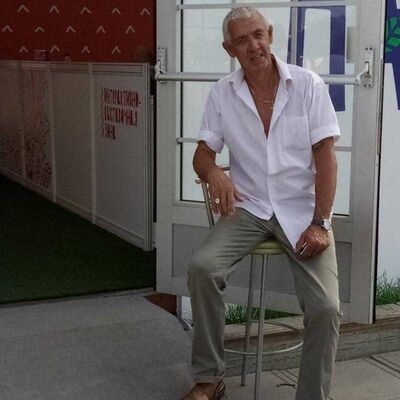  ,   Anatoly, 58 ,   ,   