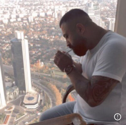  ,   Serdar, 35 ,   ,   