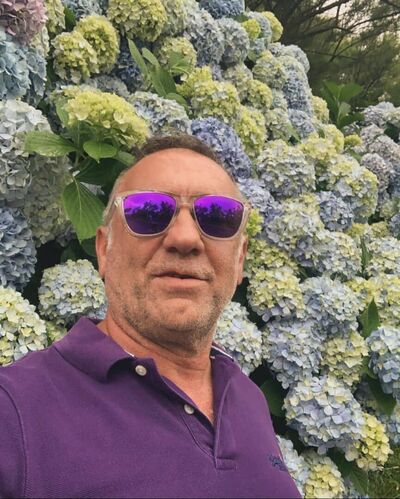  Rosengarten,   Chris, 60 ,   ,   , c 