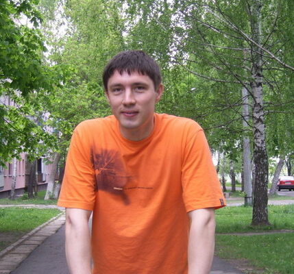  ,   Vitaly, 44 ,  