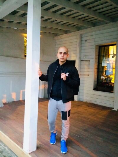  ,   Sergei, 42 ,   ,   