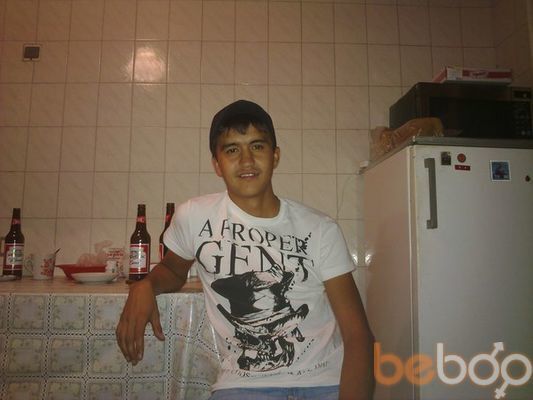 ���������� ���, ���� ������� Rustam, 38 ���, ������������ 