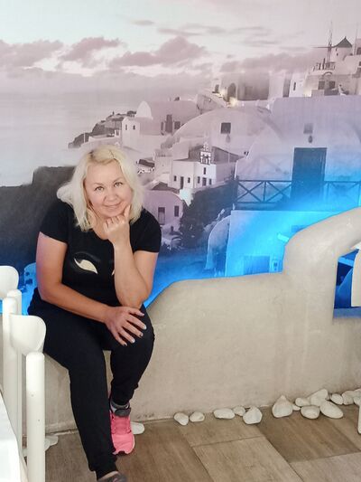  Garwolin,   Oksana, 51 ,   ,   