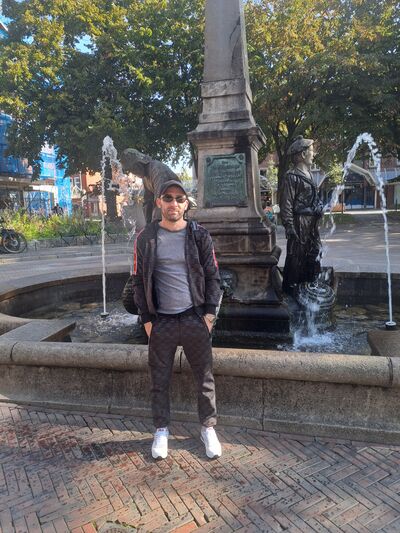  Velka Chuchle,   Eugen, 40 ,   ,   