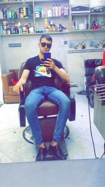  ,   Mostapha, 27 ,   ,   