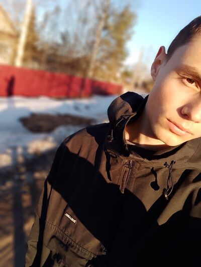  -,   Kirill, 21 ,   ,   