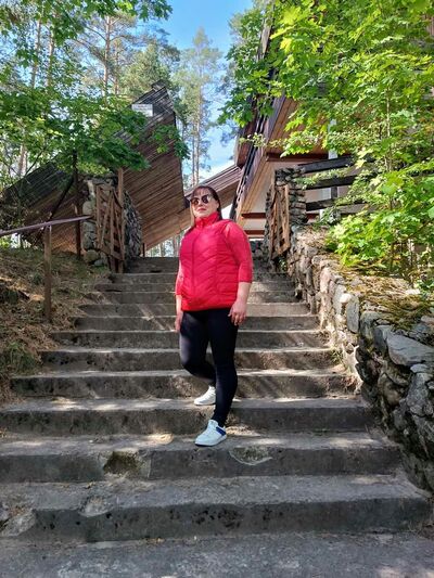  ,   Lilichka, 32 ,   