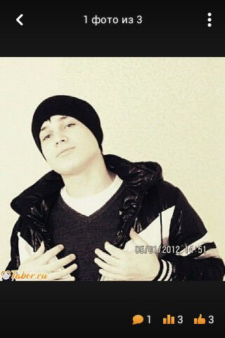 ���������� ���������, ���� ������� Viktor, 32 ����, ������������ ��� ������, ����� � ���������, c�������� ���������