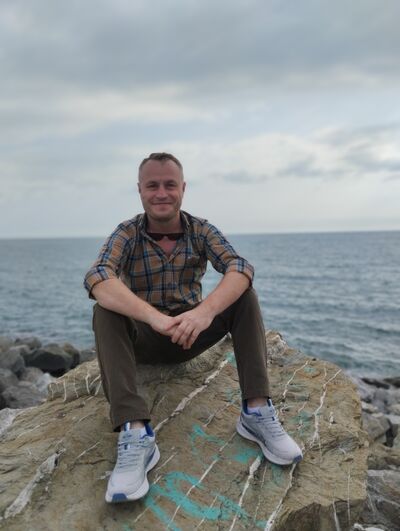  ,   Kirill, 38 ,   c 