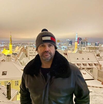  ,   Sergei, 51 ,   ,   