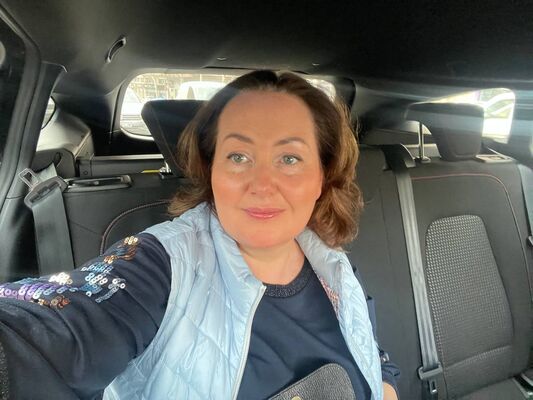  ,   Svetlana, 51 ,   ,   