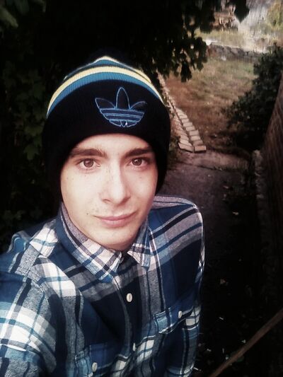 ,   Sergey, 27 ,   