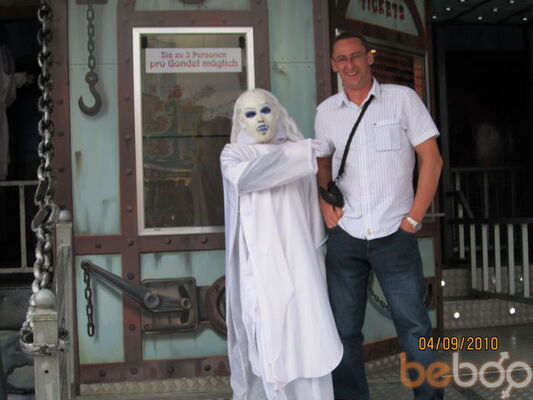  Erlangen,   Andrei, 49 ,   