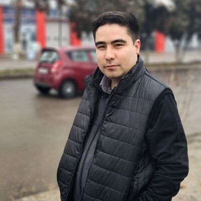  ,   Zaylobiddin, 36 ,   ,   