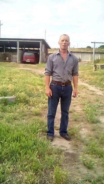  ,   Vladimir, 47 ,   
