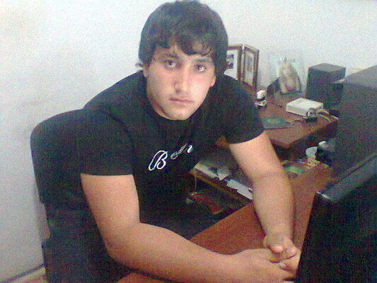  ,   Rustam, 31 ,   ,   , c 
