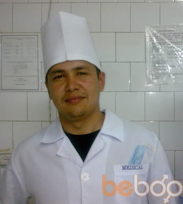  3393785  Sanjarbek, 42 ,    