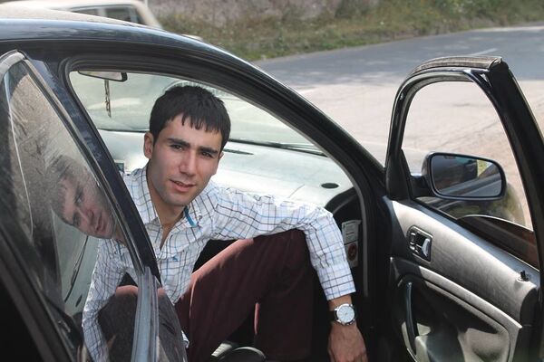  ,   Arman, 39 ,  