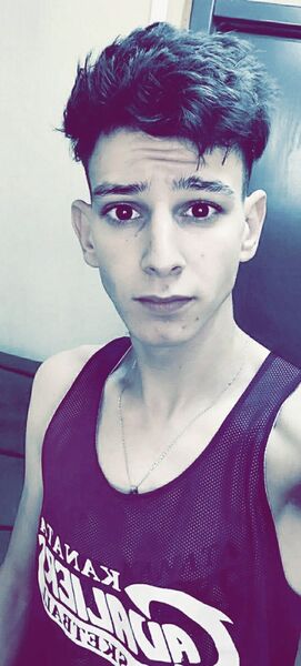  Algiers,   Antoinn, 26 ,   ,   