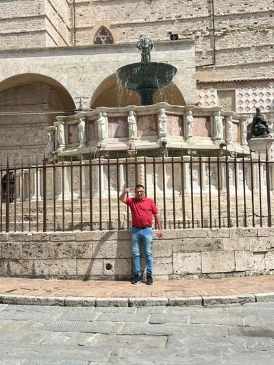  Rome,   Marko, 56 ,   ,   