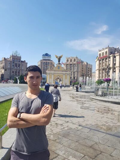 ,   Aibek, 30 ,   ,   