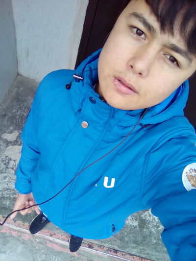  ,   Daston, 27 ,   