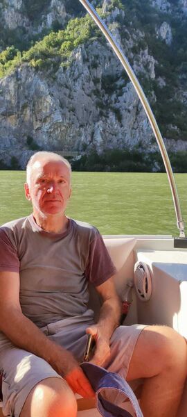  ,   Mirko, 61 ,   ,   