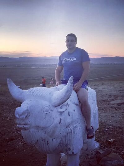  ,   Kirill, 34 ,     , c 