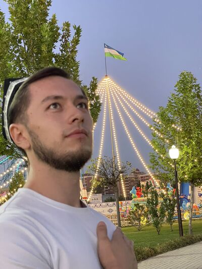  ,   Sardorbek, 25 ,   ,   